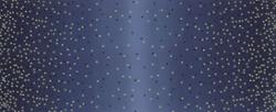 Best Ombre Confetti Indigo 108"