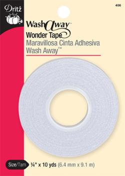 Wash Away Wonder Tape