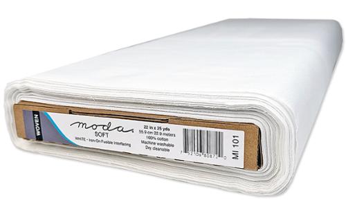 Iron-On Fusible Interfacing