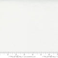 Bella Solids Off White 1/4yd