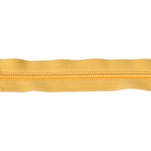 Zipper Buttercream