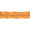 Zipper Yukon Gold
