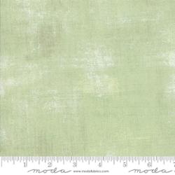 Grunge Basics Winter Mint