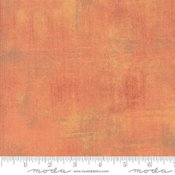 Grunge Basics Cantaloupe