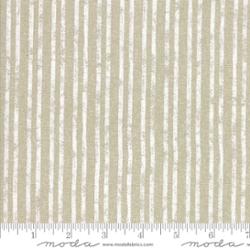 Canvas Stripe Khaki