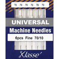 Sewing Machine Needles