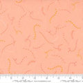 Sew Wonderful Peachy