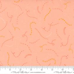Sew Wonderful Peachy