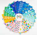 Eye Candy fat quarter bundle by Ruby Star Society