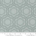 Zen Chic Shimmer Silver